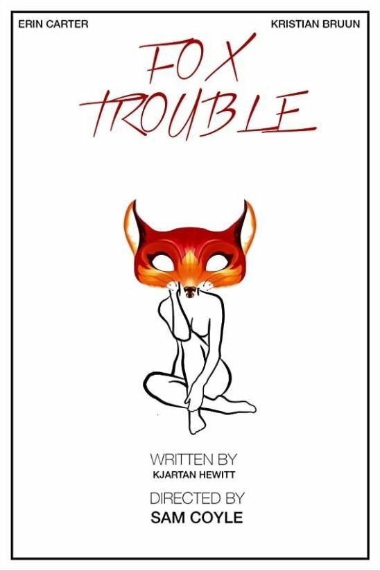 Постер фильма Fox Trouble