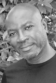 Theo Agadzi