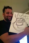 Gary Pilla