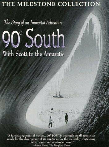 Постер фильма 90 Degrees South