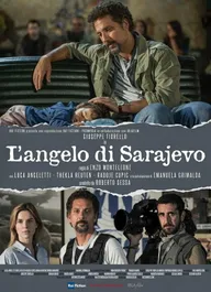 L'angelo di Sarajevo