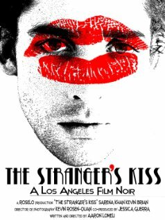 Постер фильма The Stranger's Kiss