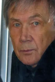 Роджер Такер