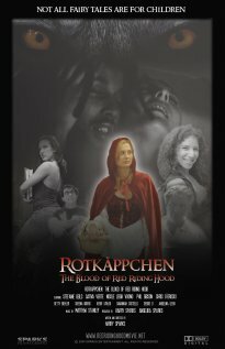 Постер фильма Rotkäppchen: The Blood of Red Riding Hood