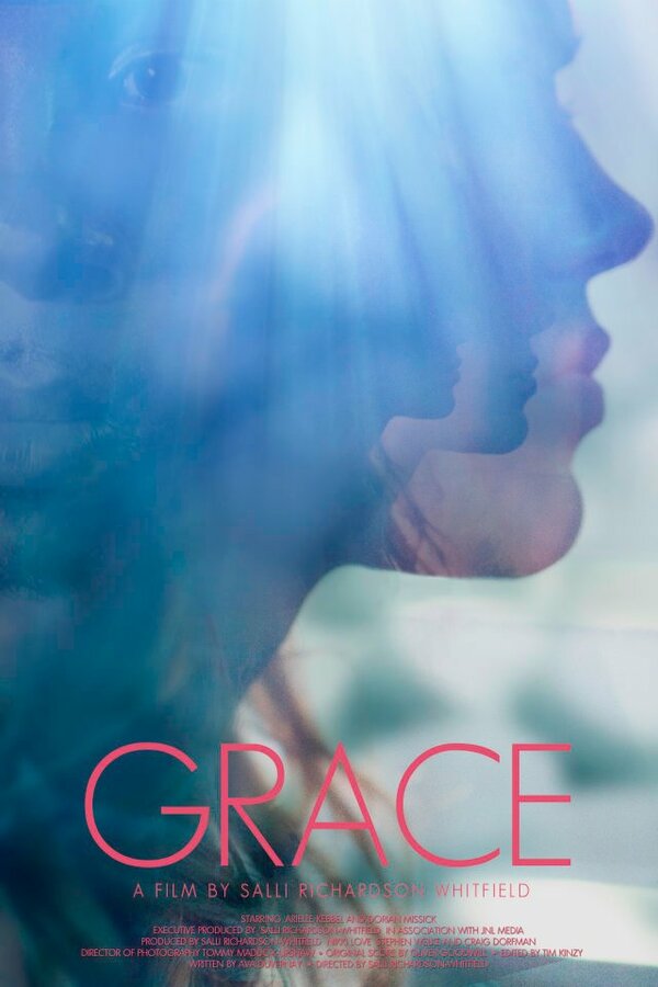 Постер фильма Grace
