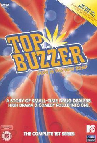 Постер сериала Top Buzzer