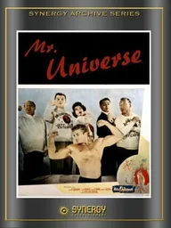 Mister Universe
