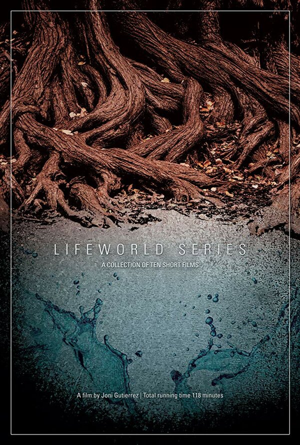 Постер фильма Lifeworld Series