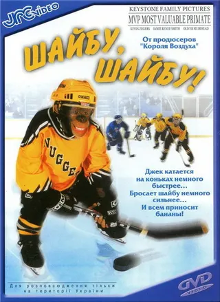 Постер Шайбу, шайбу! (2000)
