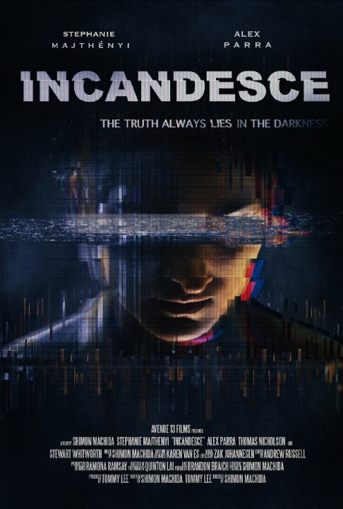 Постер фильма Incandesce