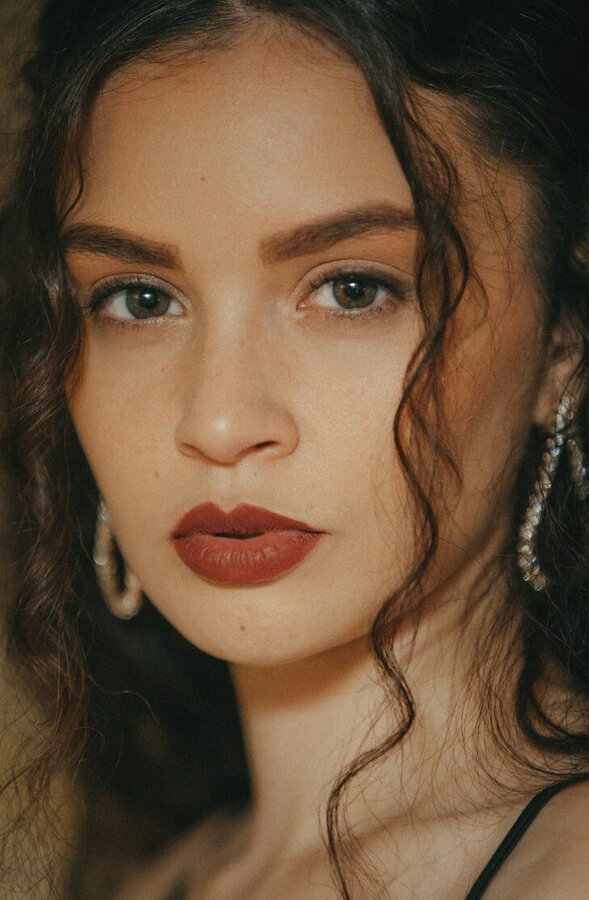 Sabrina Claudio