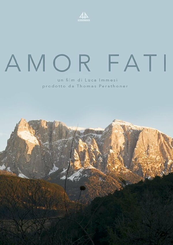 Постер фильма Amor Fati