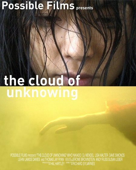 Постер фильма The Cloud of Unknowing