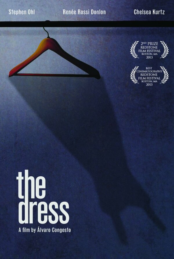 Постер фильма The Dress