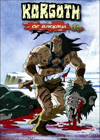 Постер Варвары (2006)