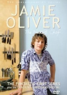 Постер сериала Голый повар