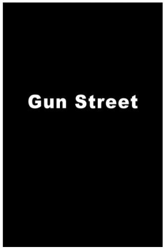 Постер фильма Gun Street