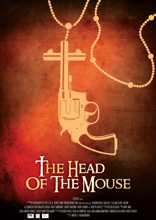 Постер фильма The Head of the Mouse
