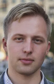 Илья Андилевко