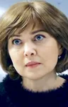Наталья Шипунова