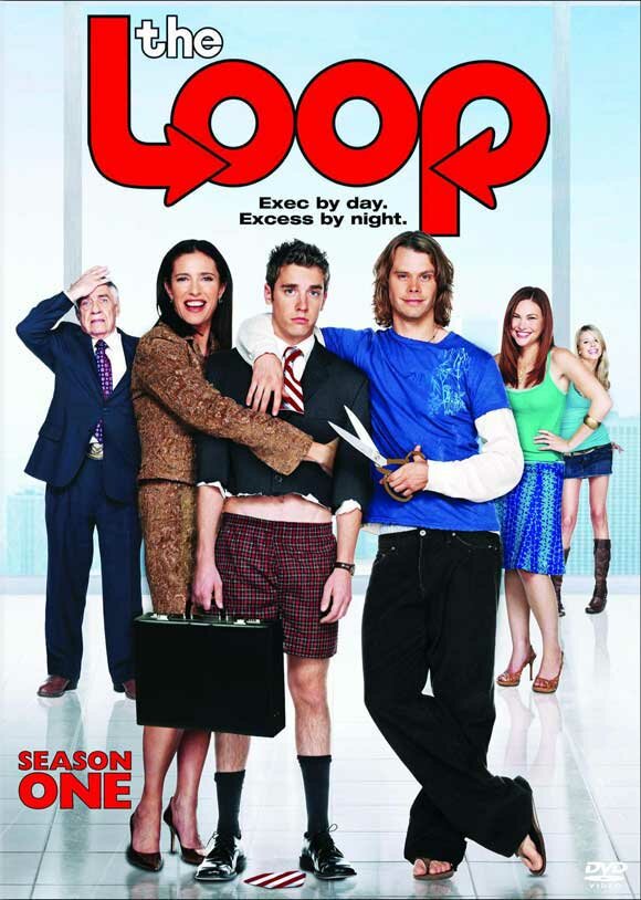 Постер сериала Везунчик Сэм