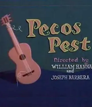 Постер Дядюшка Пекос (1955) Постер Дядюшка Пекос (1955)