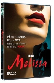 Постер сериала Мелисса