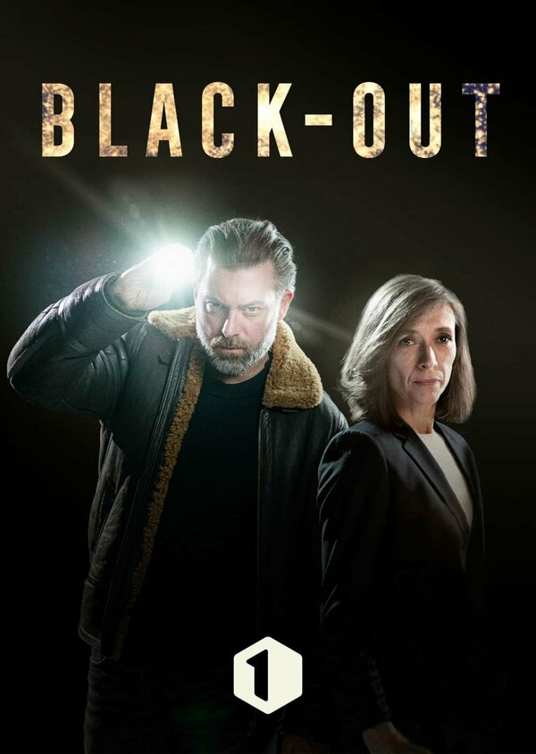 Постер сериала Отключение