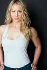 Alyssa Reynolds