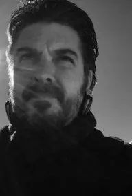 Christopher Stepek