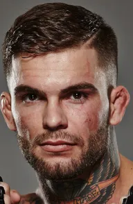 Cody Garbrandt