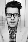 Kyle Shevrin