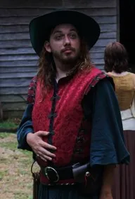 Jonathon Riley