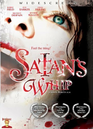 Постер фильма Satan's Whip