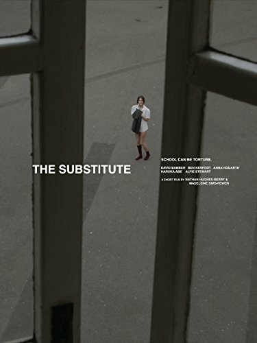 Постер фильма The Substitute