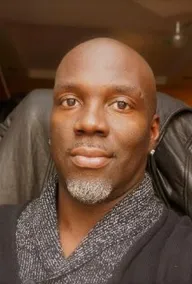 Tony Lindsay