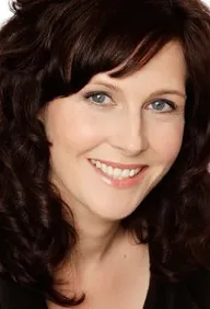 Caroline Bailes