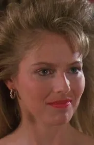 Sharlene Martin