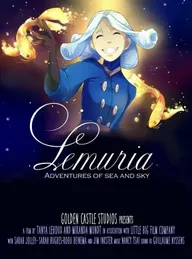 Lemuria: Adventures of Sea and Sky