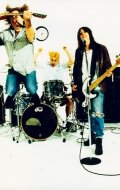 The Fastbacks