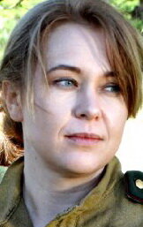 Елена Сигал