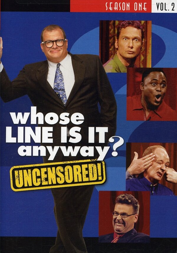 Постер Так чья сейчас реплика?