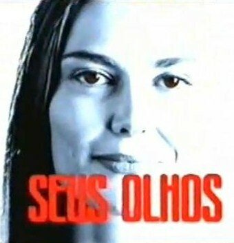 Постер сериала Твои глаза