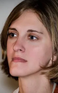 Оксана Петрова