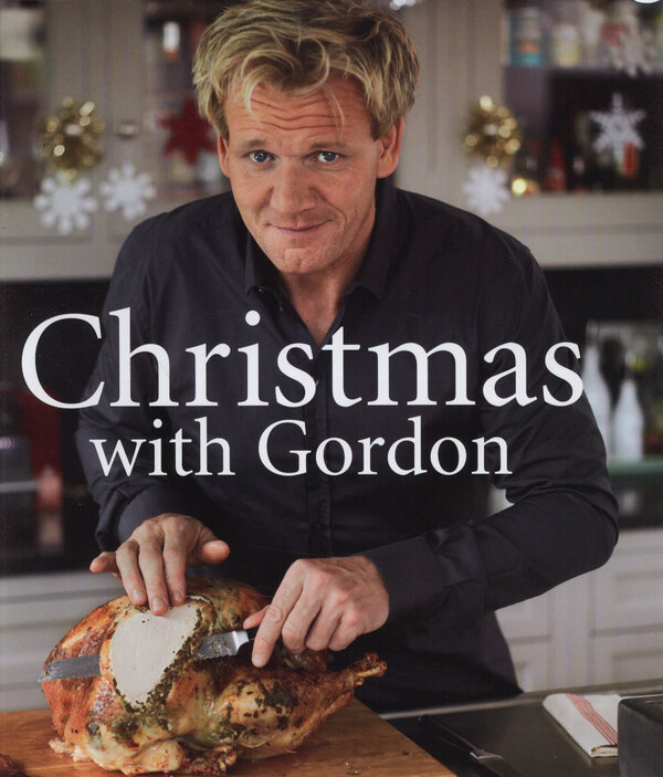 Постер сериала Christmas with Gordon