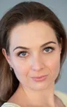 Анна Горлова