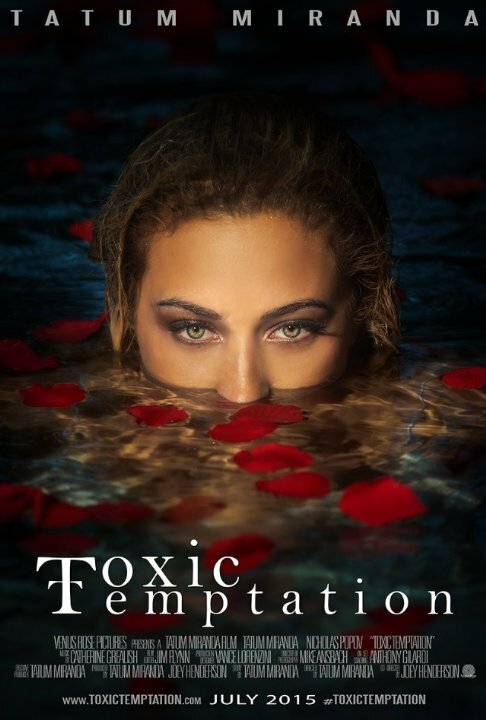 Постер фильма Toxic Temptation
