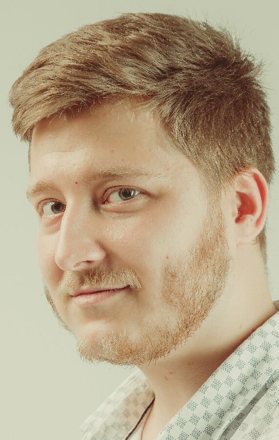 Виктор Авилов