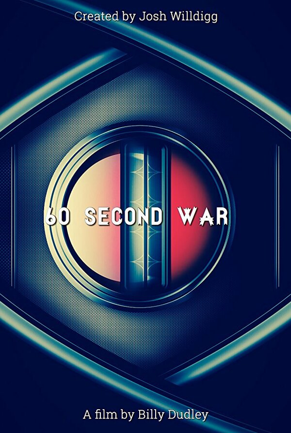 Постер фильма 60 Second War