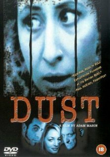Постер фильма Dust